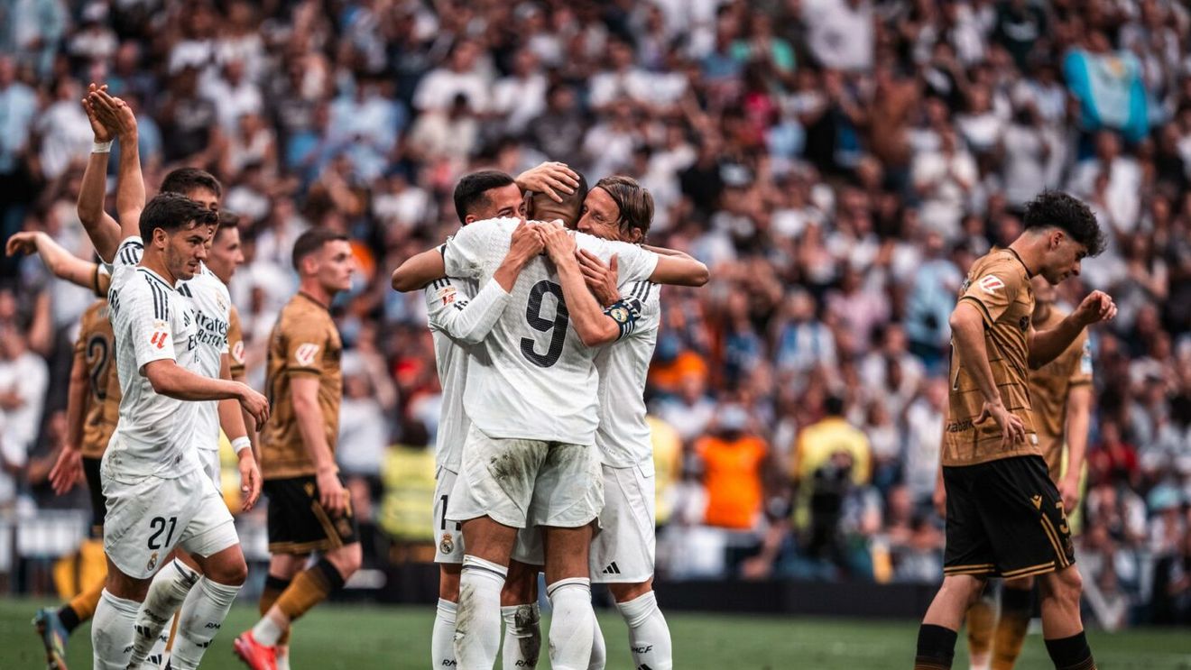 Este pe cale să plece de la Real Madrid, după 10 ani! Veteranul „galacticilor”, ofertat de o echipă neașteptată