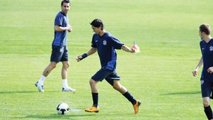 Adevăratul motiv pentru care Pedriel n-a prins lotul de Ligă