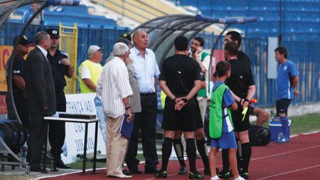 Boca: „Cazul "Nocturna„ e închis"