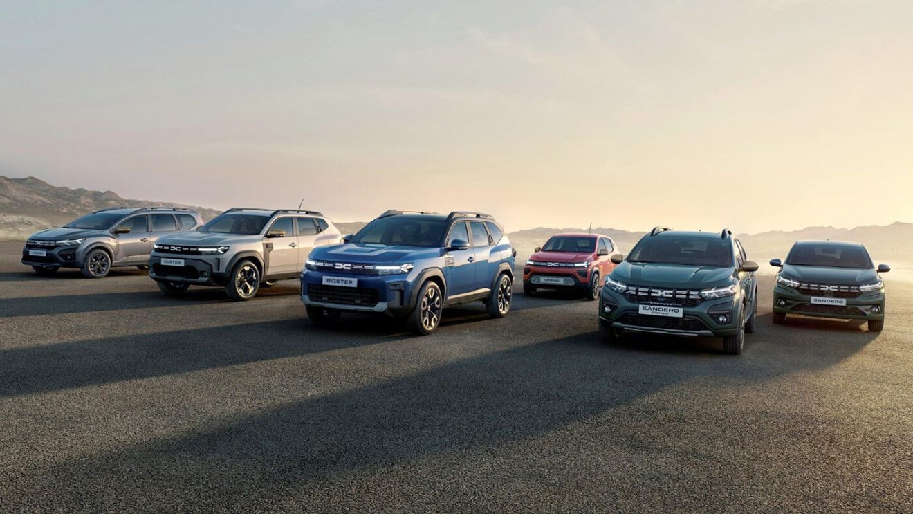 Dacia e gata să dea lovitura cu o ediție specială! „Regina vânzărilor lansează Cool, o serie limitată și mai bine echipată”