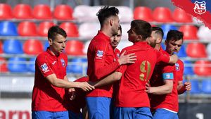 Steaua e a patra echipă din Liga 3 calificată matematic la barajul de promovare, dar ”militarii” vor să fie campionii seriei. Adversarul pe care echipa lui Daniel Oprița îl poate întâlni în prima ”dublă” pentru Liga 2