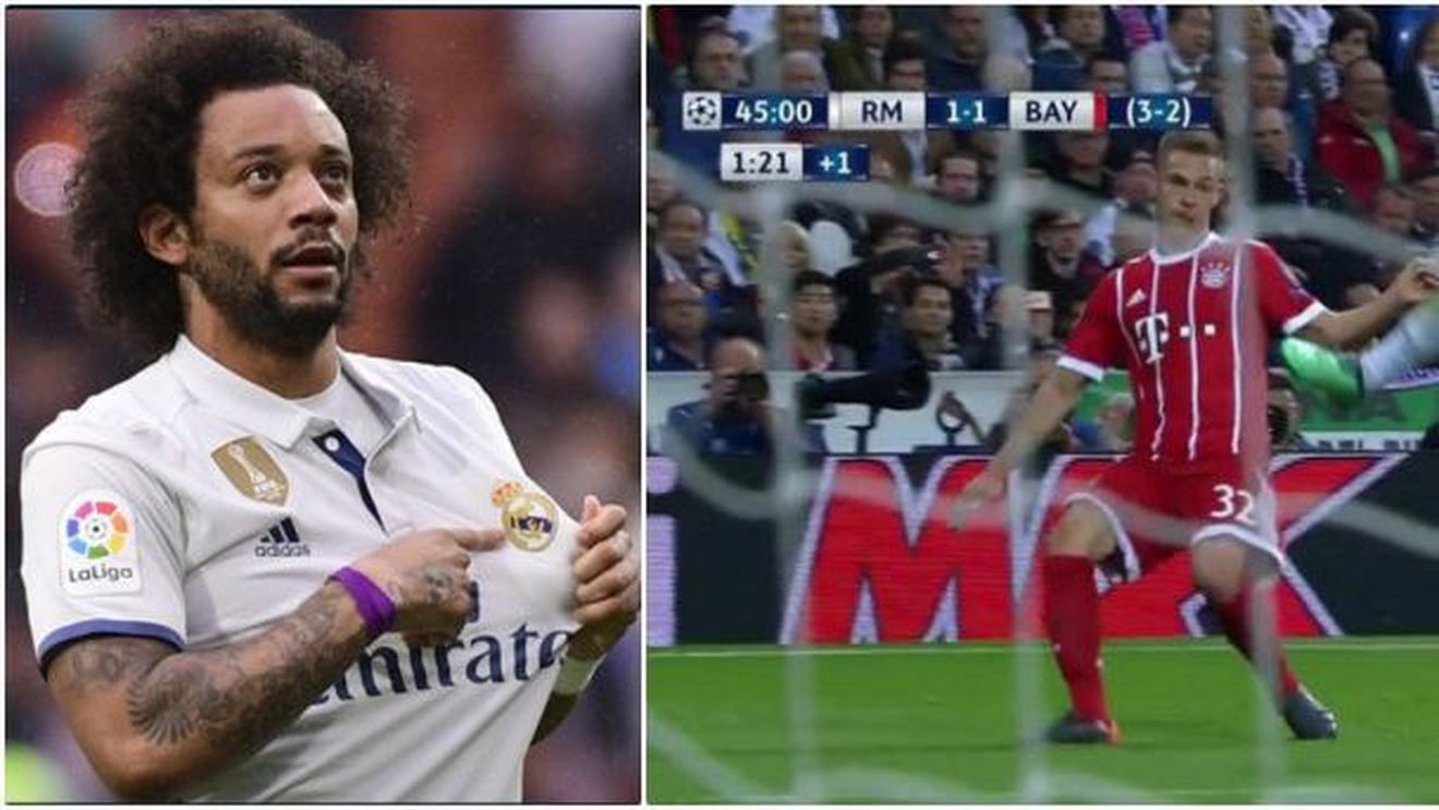 Mărturia lui Marcelo: "Asta e realitatea! Aș minți dacă aș spune altceva". Cuvintele prin care a închis toate discuțiile