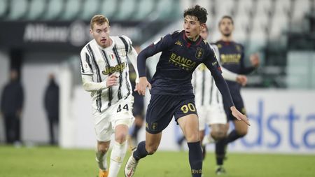 Lovitura pregătită de Mircea Rednic: UTA îl transferă pe fotbalistul internațional în preziua meciului cu Rapid! „Are școala făcută în Italia!”