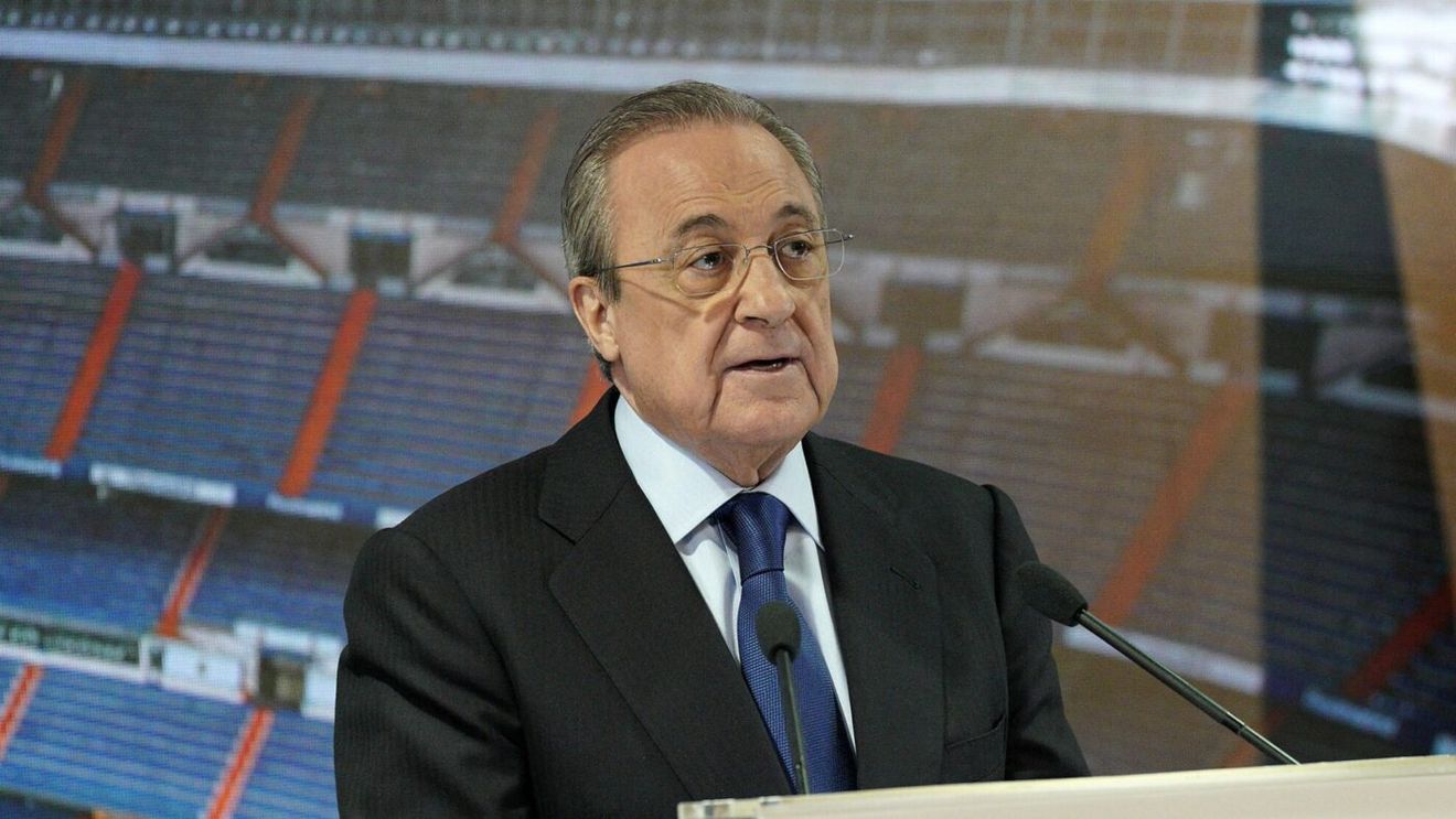Real Madrid pune stop transferurilor! Florentino Perez anunță cine îl poate înlocui în atac pe Karim Benzema, viitorul „Balon de Aur"