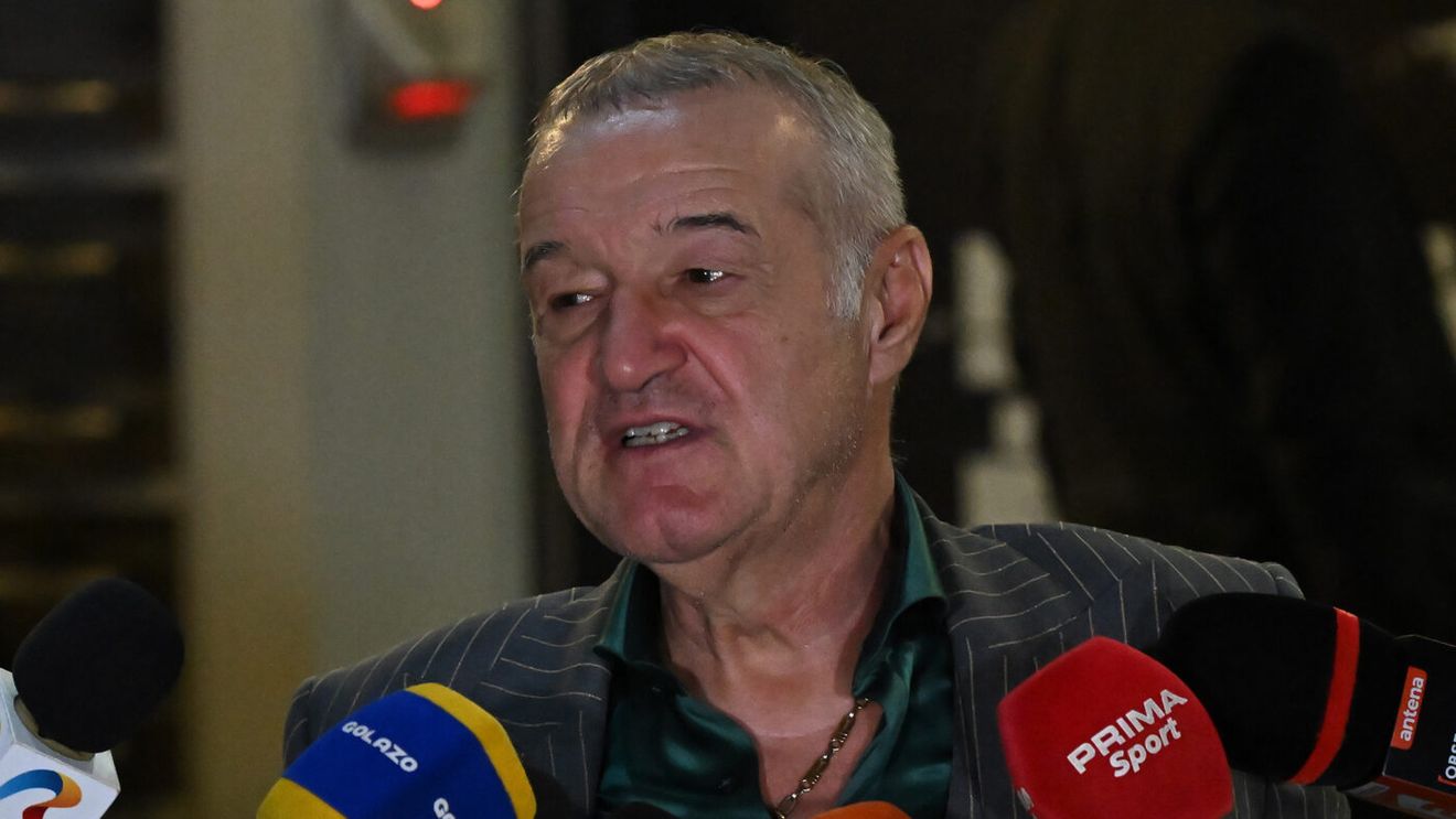 Gigi Becali atacă metodele lui Mircea Lucescu de la națională: „Când vin de acolo sunt praf, sunt distruși!”