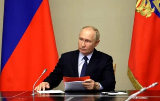 Decizia ISTORICĂ luată de Putin. A dat ordinul cel mare. Rusia porneşte atacul