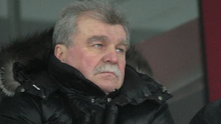 "Suntem mulțumiți de victorie, Șumi a pregătit foarte bine meciul!"** VEZI ce jucători a evidențiat președintele giuleștean