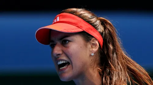 Sorana Cîrstea, out de la Austin! Locul 56 a eliminat-o în sferturi
