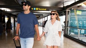 Shakira și Gerard Pique au ajuns la un acord în ceea ce privește custodia celor doi copii! Lovitura fatală dată de artista columbiană pentru noua parteneră a fotbalistului spaniol, Clara Chia Marti