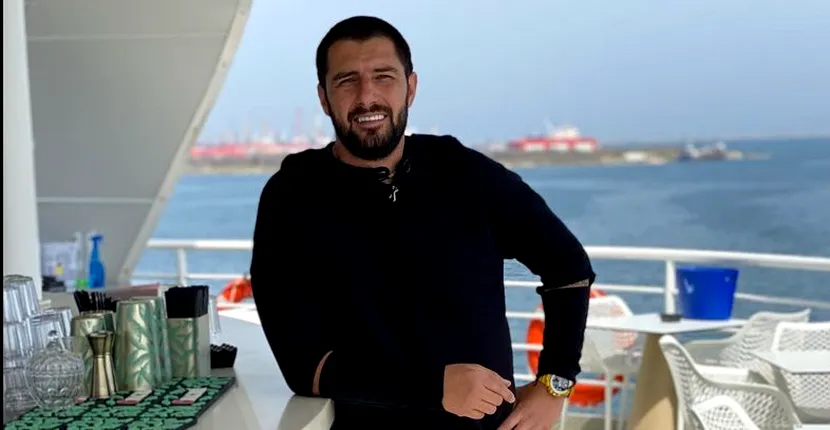 De ce nu s-a căsătorit Cătălin Cazacu. ”Mi-am jurat”