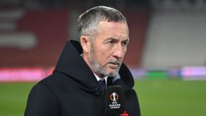 Mihai Stoica n-a mai suportat și i-a „mitraliat” pe fotbaliști după Dinamo Zagreb – FCSB: „Au demonstrat că nu pot să ne ajute!”