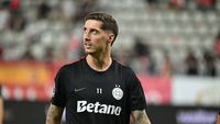Clubul care vrea să-l transfere pe David Miculescu de la FCSB