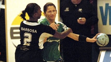 Vărzaru și Viborg, în finala Ligii Campionilor!**