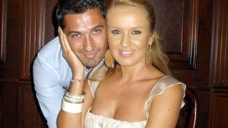 Claudiu Niculescu divorțează pentru a doua oară. Motivul invocat este infidelitatea: "Aceasta va fi singura noastră declarație pe acest subiect"