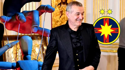 Câți bani poți să faci dacă pariezi că FCSB ia titlul! Cota echipei lui Gigi Becali s-a prăbușit „peste noapte”