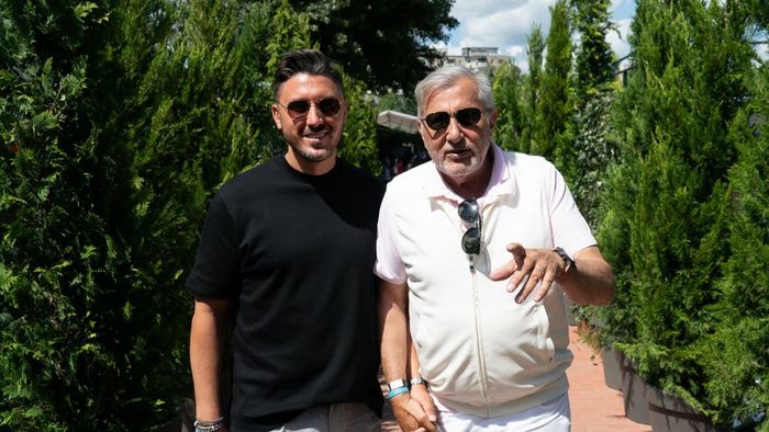 Motivul incredibil pentru care Ilie Năstase s-a apucat de alcool: „Trebuie să recuperez, ce dracu!" Care este băutura preferată a primului lider ATP