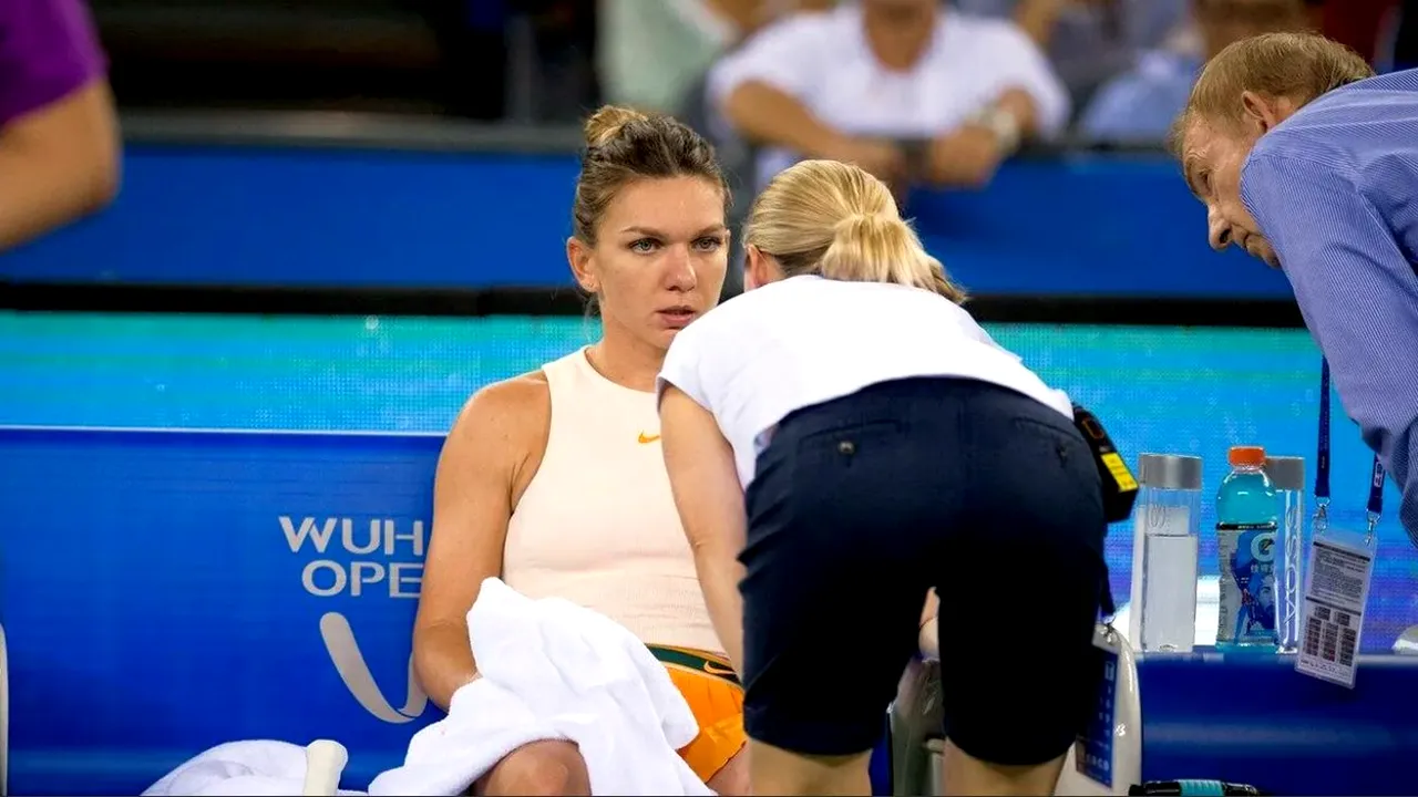 Controversă uriașă după ce Simona Halep a fost lăsată cu ochii în soare de Netflix! Un nou documentar face vâlvă în lumea tenisului: Patrick Mouratoglou, alături de alte jucătoare de top | VIDEO