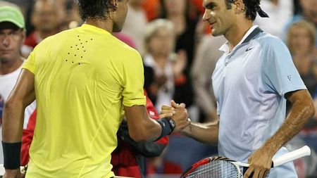 Boris Becker: "Nadal e capabil să doboare recordul de titluri de Grand Slam al lui Federer"