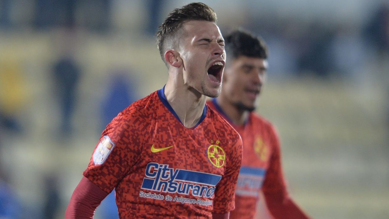 Meciul FCSB - Clinceni, bănuit de blat de un președinte din Liga 1: „Va fi un joc amical!” | Cum ar putea arăta roș-albaștrii
