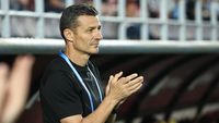 E oficial! Costel Gâlcă s-a despărțit de Rapid