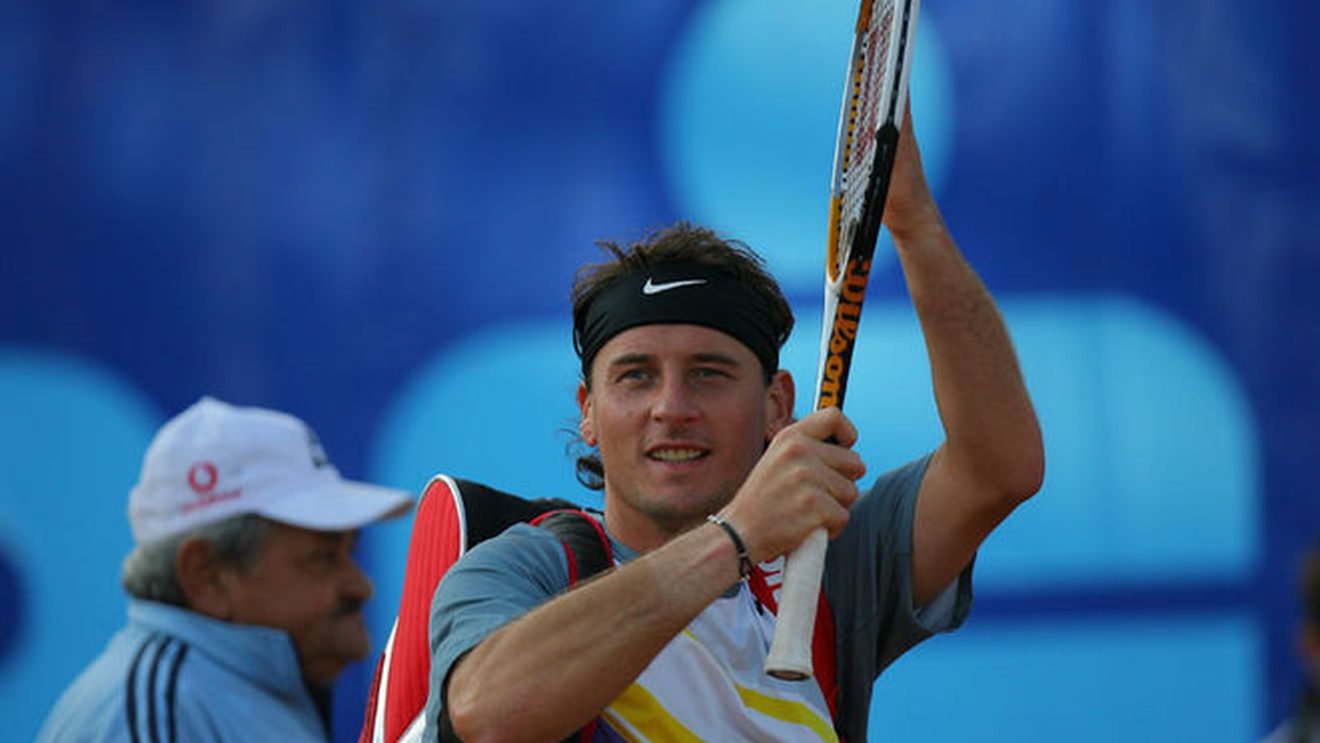 Ilie Năstase:** "Tenisul va fi mai sărac fără Pavel!"