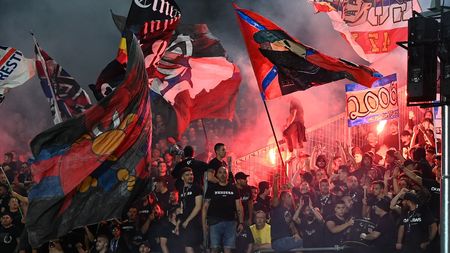 Ultrașii de la CSA Steaua au ajuns în atenția politicienilor din cauza speței „FCSB în Ghencea”: „Poate că nu înțeleg, sunt pătimași” | VIDEO EXCLUSIV ProSport Live