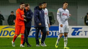E rușinos ce se întâmplă la Tottenham, doar Chiricheș a reușit să îi calmeze pe fani: nimeni nu îl vedea pe român în stare de așa ceva