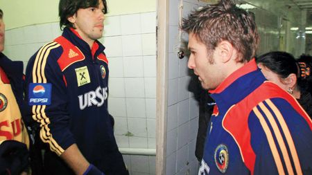 Mutu și Contra vor juca și miercuri