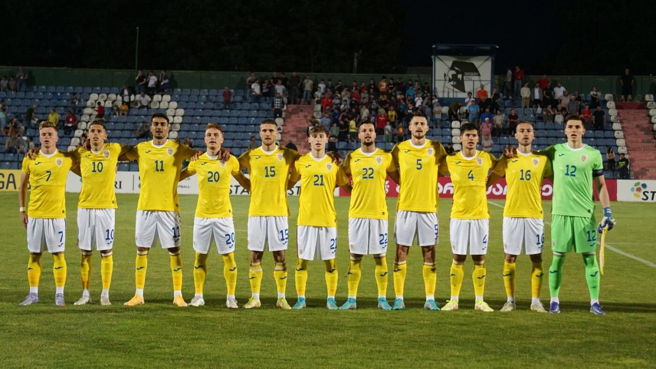 Cine este jucătorul român prieten cu Daniel Bîrligea încă din fotbalul italian și cum a ajuns în Liga 3 deși fusese crescut de Arsenal și Ajax: „L-am recomandat pe Daniel la națională! Asta s-a întâmplat cu drumul meu”. EXCLUSIV