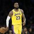 LeBron James a semnat pentru o sumă astronomică un contract cu Polymarket