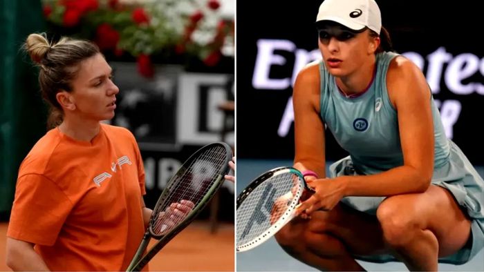 Iga Swiatek a ajuns să spulbere recordurile Simonei Halep, dar are ceva în comun cu românca! Poloneza a dezvăluit cât de greu i-a fost să ajungă la nivel înalt din cauza banilor și cum e relația cu tatăl ei: „Nu a fost mereu calm”