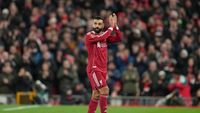 Mohamed Salah pleacă de la Liverpool. Anunț oficial