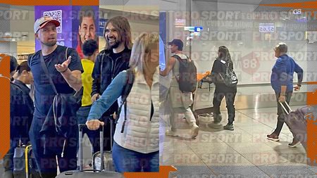 Ce clauză le-au pus şefii de la Antena 1 lui Gabi Tamaş şi Dan Alexa în contractele cu Asia Express. E ceva nemaiauzit în TV până acum