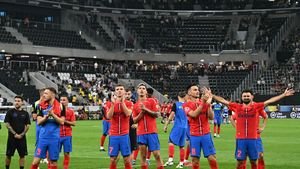 FCSB se mută iar. A plecat de pe stadionul Steaua și acum renunță și la Arcul de Triumf: unde va evolua campioana României