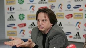 "Rapid și-a depus dosarul de licențiere"