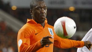 Seedorf a renunțat la Euro!