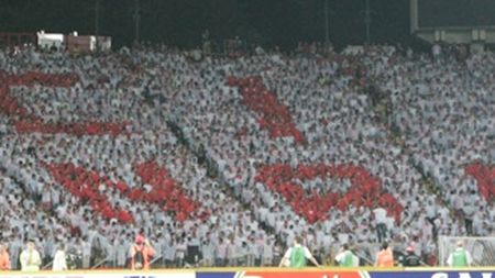 "Dinamo e singura echipă care a adus 80.000 de spectatori la stadion!** MM nu știe asta!"