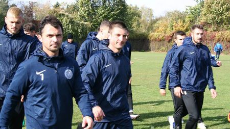 Ieșenii nu se gândesc la memorii: "Sperăm ca problemele să se rezolve"