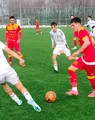 Cosmin Meșter intervine în scandalul de la SCM Zalău: ”Odoroabă minte cu nerușinare! Înjura un coleg care a dat gol și l-a acuzat de blat.” Ce se întâmplă la echipa din Liga 3? ”Și-a terminat psihic jucătorii, și-a bătut joc de ei”
