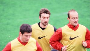 Bakaj: "Stau și o lună rezervă!"