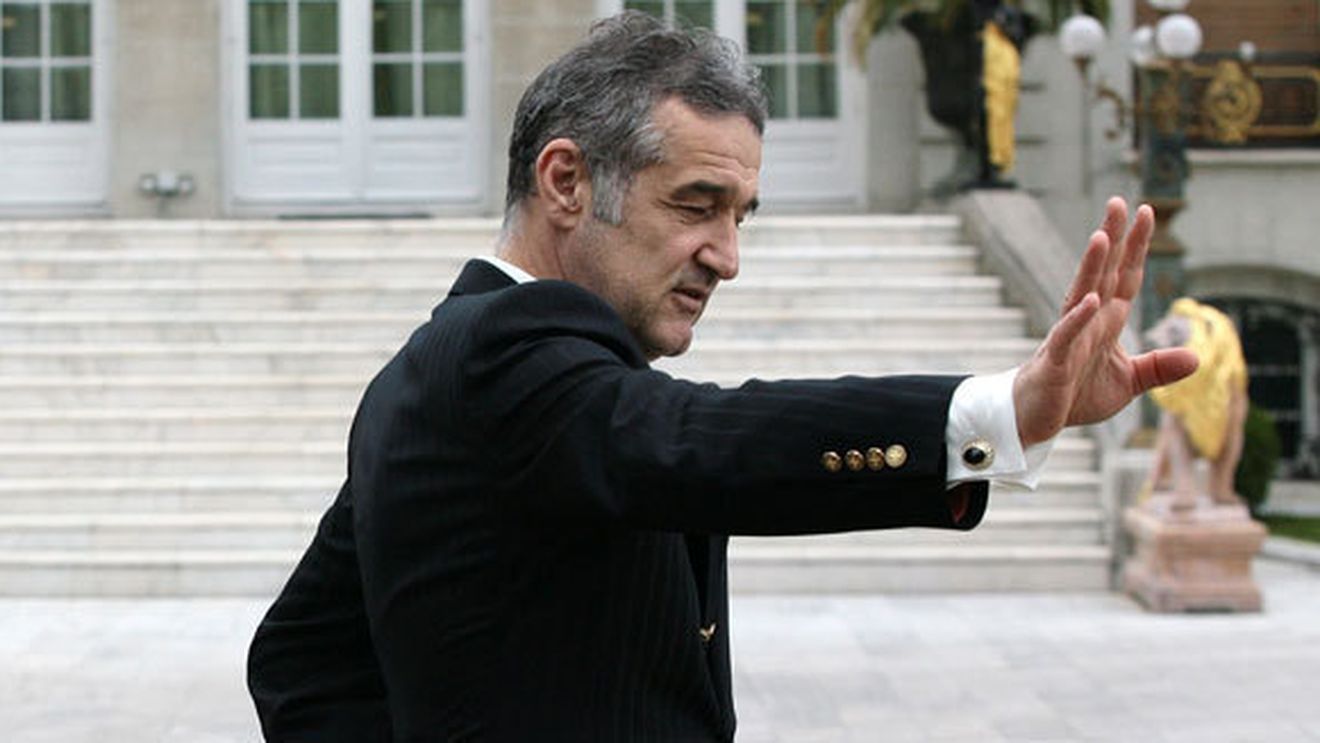 'Detronat' în săptămâna în care a uimit Anglia!** Steaua lui Becali a bătut pe Chelsea, englezii au un alt patron favorit! Cine i-a luat locul lui Gigi