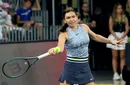 Simona Halep trage linie şi va fi pe acest loc în clasamentul WTA, după turneul din Hong Kong