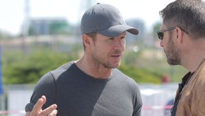 Ultima imagine postată de Felix Baumgartner şi cele 3 cuvinte care păreau a prevesti ceva rău