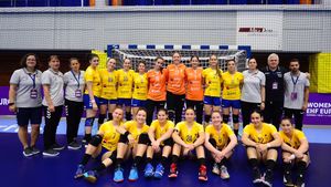 Bilanțul trist al handbalului românesc: Patru naționale din șase au ratat calificarea la turneele finale în ultimul an! Să ne mai facem iluzii de medalii pentru Tokyo după ce Ambros Martin ne-a dat verdictul și la senioare?