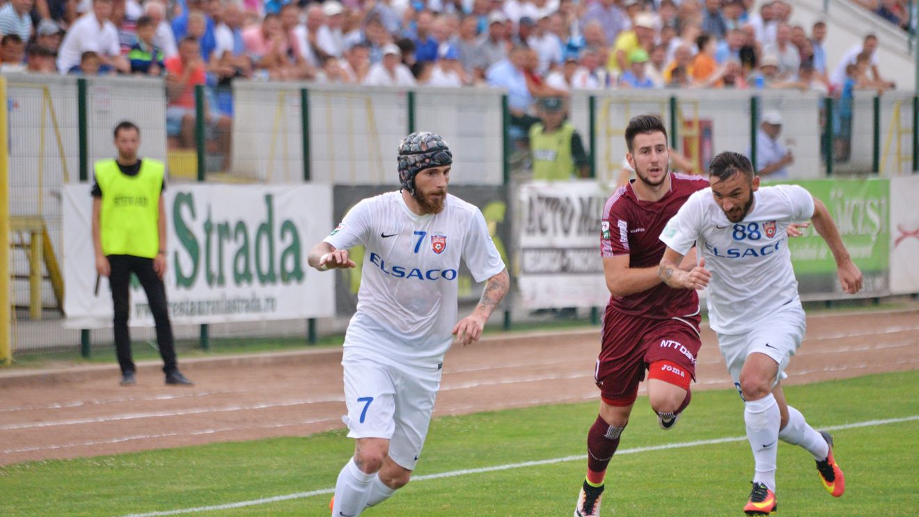 Destinație exotică pentru cel mai excentric fotbalist din Liga 1: merge în Malaezia! "Kuala Lumpur este un loc minunat și am să cunosc și religia hindu"
