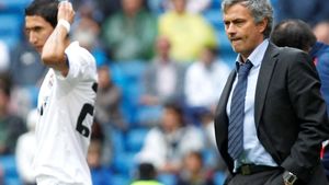 Antrenorul care a făcut ISTORIE în Bundesliga îl face praf pe Mourinho:** "Arogant, sfidător și cu atitudine de bădăran"