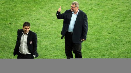 Se decide iar titlul la TAS?** "Acolo vom câștiga la masa verde cu 'U'!" Care va fi decizia LPF, în opinia CFR-ului: