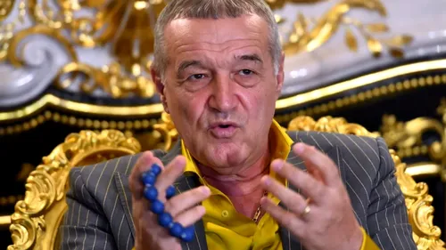 Gigi Becali a dat o lovitură nesperată cu un junior de la Valencia! Cum îl poate umple de bani o bunică pe patronul lui FCSB