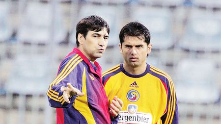 Pițurcă i-a ținut o lecție lui Dică despre "cum să fii antrenor"! Ironiile fine ale fostului tehnician al FCSB și mesajul pentru Gigi Becali