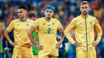 Sorin Cârțu, reacție dură după eliminarea României de la EURO. Nu i-a iertat pe „tricolorii” lui Edi Iordănescu: „Meciurile cele mai grele ne-au arătat că nu putem numai cu sufletul”